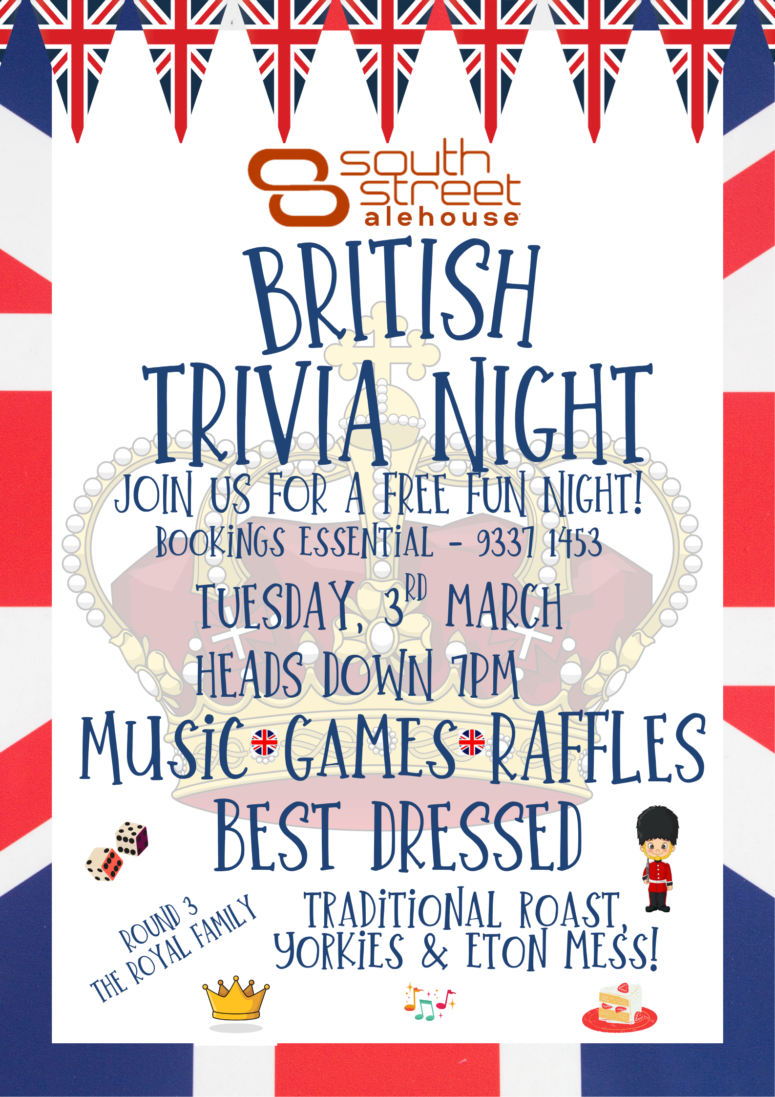Trivia Nights
